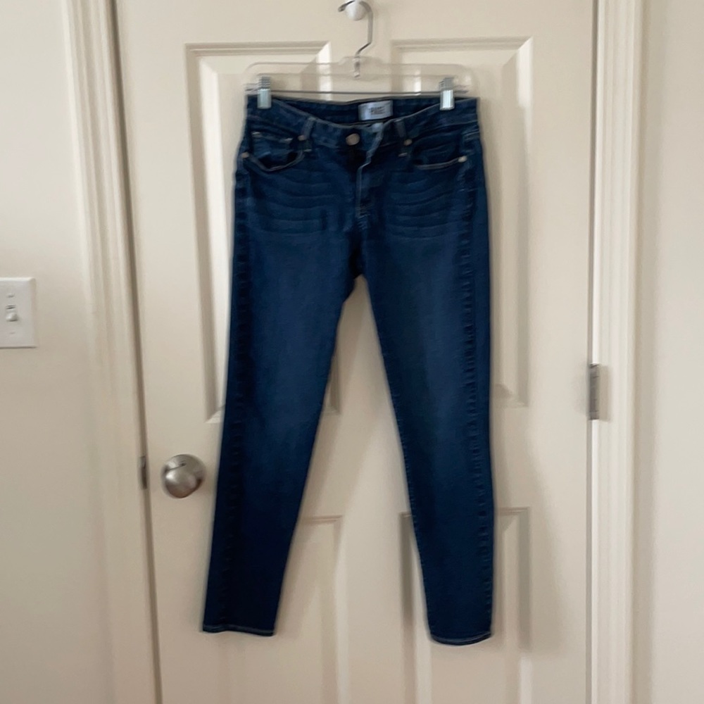 Jean by Paige.